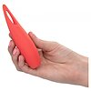 Vibrator Red Hot Spark Roșu Thumb 2