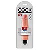 Vibrator Regele Ferm Natural Thumb 1