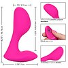 Vibrator Remote Punctul G Roz Thumb 4