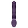 Vibrator Rini Rabbit Dubla Actiune Mov Thumb 6