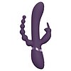 Vibrator Rini Rabbit Dubla Actiune Mov Thumb 1