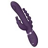 Vibrator Rini Rabbit Dubla Actiune Mov Thumb 2