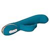 Vibrator Rocking G Rabbit Signature Albastru Thumb 2