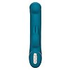 Vibrator Rocking G Rabbit Signature Albastru Thumb 4