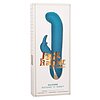Vibrator Rocking G Rabbit Signature Albastru Thumb 3