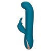 Vibrator Rocking G Rabbit Signature Albastru Thumb 1