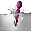 Vibrator Rocks Off Oriel Rechargeable Wand Mov Thumb 3