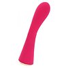 Vibrator Rose Dublă Densitate Roz Thumb 3