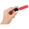 Vibrator Ruj Lipstick You2Toys Roșu Thumb 2