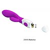 Vibrator Satisfacție Personalizată Mov Thumb 4