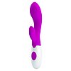 Vibrator Satisfacție Personalizată Mov