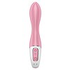 Vibrator Satisfyer Air Pump Vibrator 2 Roz Thumb 1