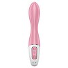 Vibrator Satisfyer Air Pump Vibrator 2 Roz Thumb 1