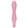 Vibrator Satisfyer Air Pump Vibrator 2 Roz Thumb 3