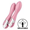 Vibrator Satisfyer Air Pump Vibrator 2 Roz Thumb 2