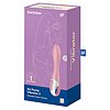 Vibrator Satisfyer Air Pump Vibrator 2 Roz Thumb 5