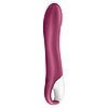 Vibrator Satisfyer Big Heat Vișiniu Thumb 2