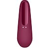 Vibrator Satisfyer Curvy 1 Plus Roșu Thumb 5