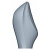 Vibrator Satisfyer Curvy Trinity 3-in-1 Gri Thumb 1