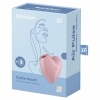Vibrator Satisfyer Cutie Heart Roz Thumb 6