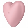 Vibrator Satisfyer Cutie Heart Roz Thumb 4