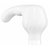 Vibrator Satisfyer Double Wander XXL Alb Thumb 2