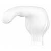 Vibrator Satisfyer Double Wander XXL Alb Thumb 1