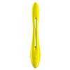 Vibrator Satisfyer Elastic Galben Thumb 1
