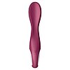 Vibrator Satisfyer Hot Spot Vișiniu Thumb 4