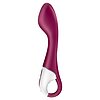Vibrator Satisfyer Hot Spot Vișiniu Thumb 6