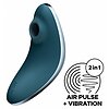 Vibrator Satisfyer Iubitorul Păsăricii 1 Verde Thumb 3