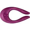 Vibrator Satisfyer Partner Multifun 2 Mov Thumb 1