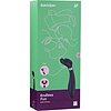 Vibrator Satisfyer Partner Multifun 3 Albastru Thumb 2
