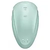 Vibrator Satisfyer Pearl Diver Verde Thumb 4