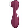Vibrator Satisfyer Pro 2 Generation 3 Air Pulse Roșu Thumb 2