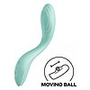 Vibrator Satisfyer Rrrolling Pleasure Verde Thumb 3