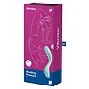 Vibrator Satisfyer Rrrolling Pleasure Verde Thumb 6