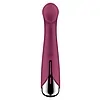 Vibrator Satisfyer Spinning G Rosu Thumb 4