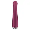 Vibrator Satisfyer Spinning G Rosu Thumb 5