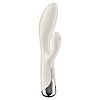 Vibrator Satisfyer Spinning Rabbit 1 Crem Thumb 1