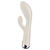 Vibrator Satisfyer Spinning Rabbit 1 Crem Thumb 2