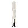 Vibrator Satisfyer Spinning Rabbit 1 Crem Thumb 4