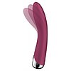 Vibrator Satisfyer Spinning Vibe 1 Roșu Thumb 3