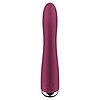 Vibrator Satisfyer Spinning Vibe 1 Roșu Thumb 5