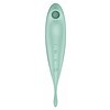 Vibrator Satisfyer Twirling Pro Connect App Verde Thumb 2