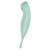 Vibrator Satisfyer Twirling Pro Connect App Verde Thumb 1