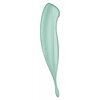 Vibrator Satisfyer Twirling Pro Connect App Verde Thumb 3