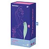 Vibrator Satisfyer Twirling Pro Connect App Verde Thumb 5