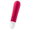 Vibrator Satisfyer Ultra Power 1 Rosu Thumb 4