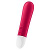 Vibrator Satisfyer Ultra Power 1 Roșu Thumb 4
